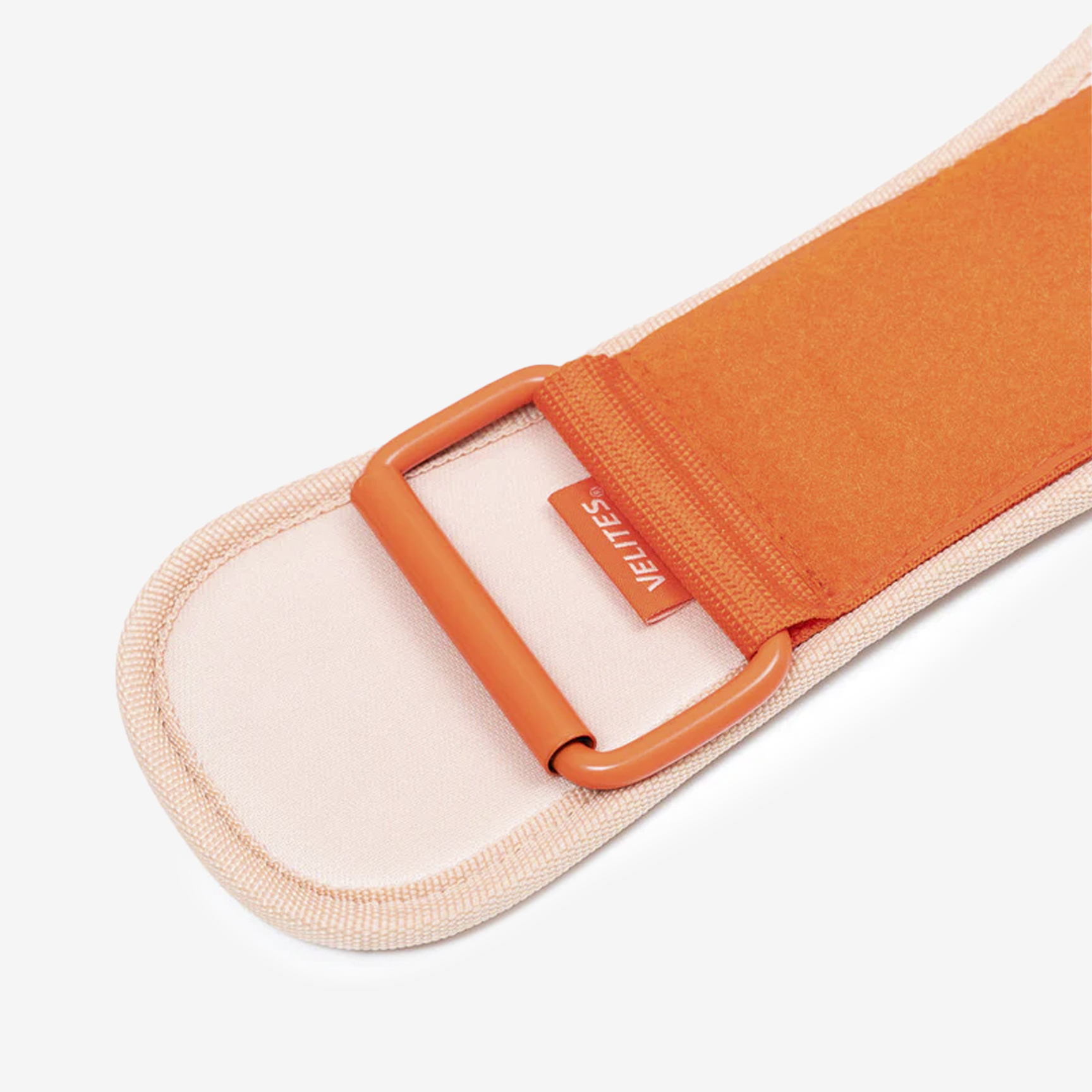 VELITES WEIGHTLIFTING BELT VELCINTURH-ORANGE