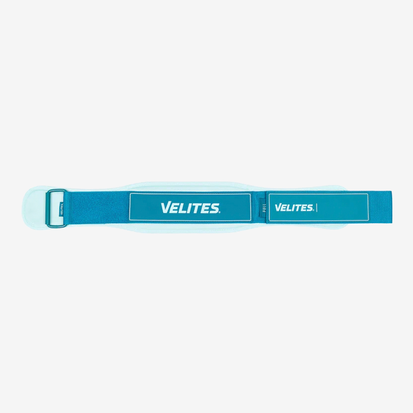 VELITES WEIGHTLIFTING BELT VELCINTURH-BLUE