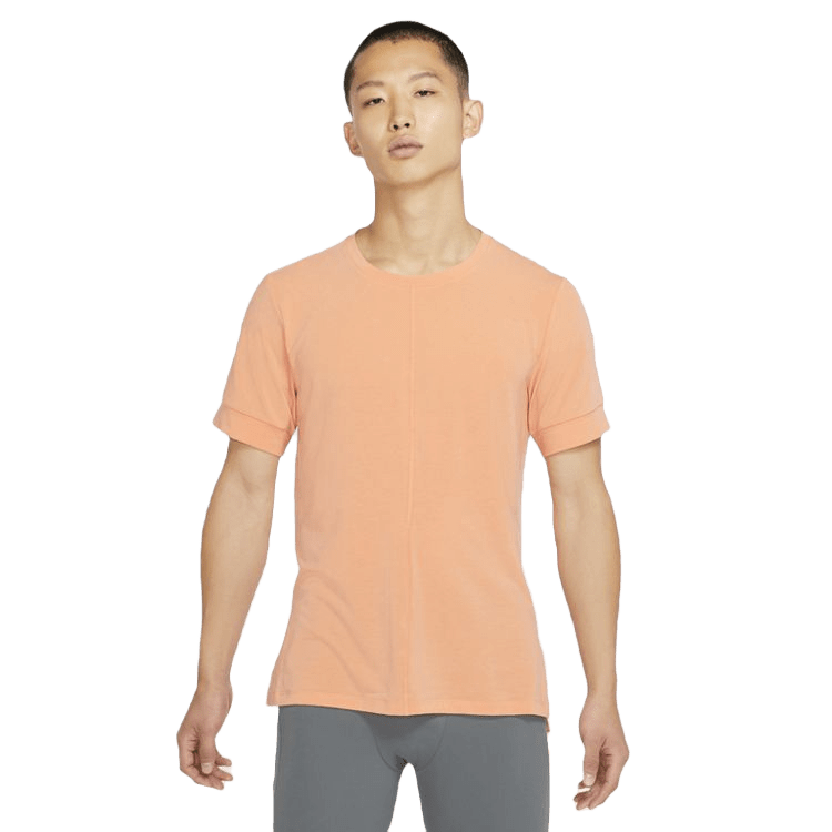 NIKE DRY TOP YOGA BV4034-835