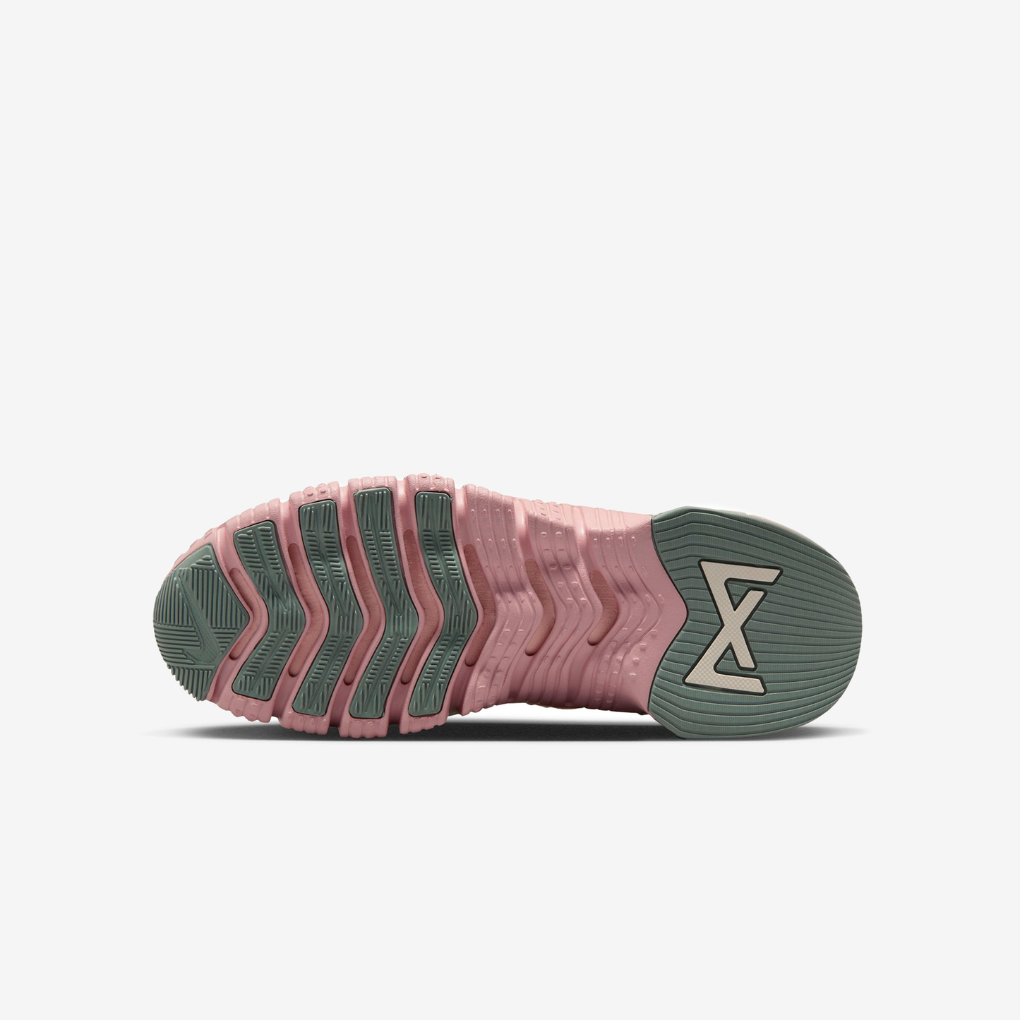 NIKE FREE METCON 5 - WOMAN DV3950-102