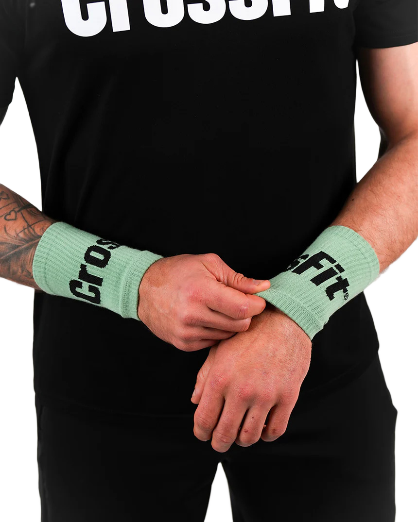 CROSSFIT® NS Wrist Band Large UNISEX WRISTBANDS NS-CFS24-WBAND