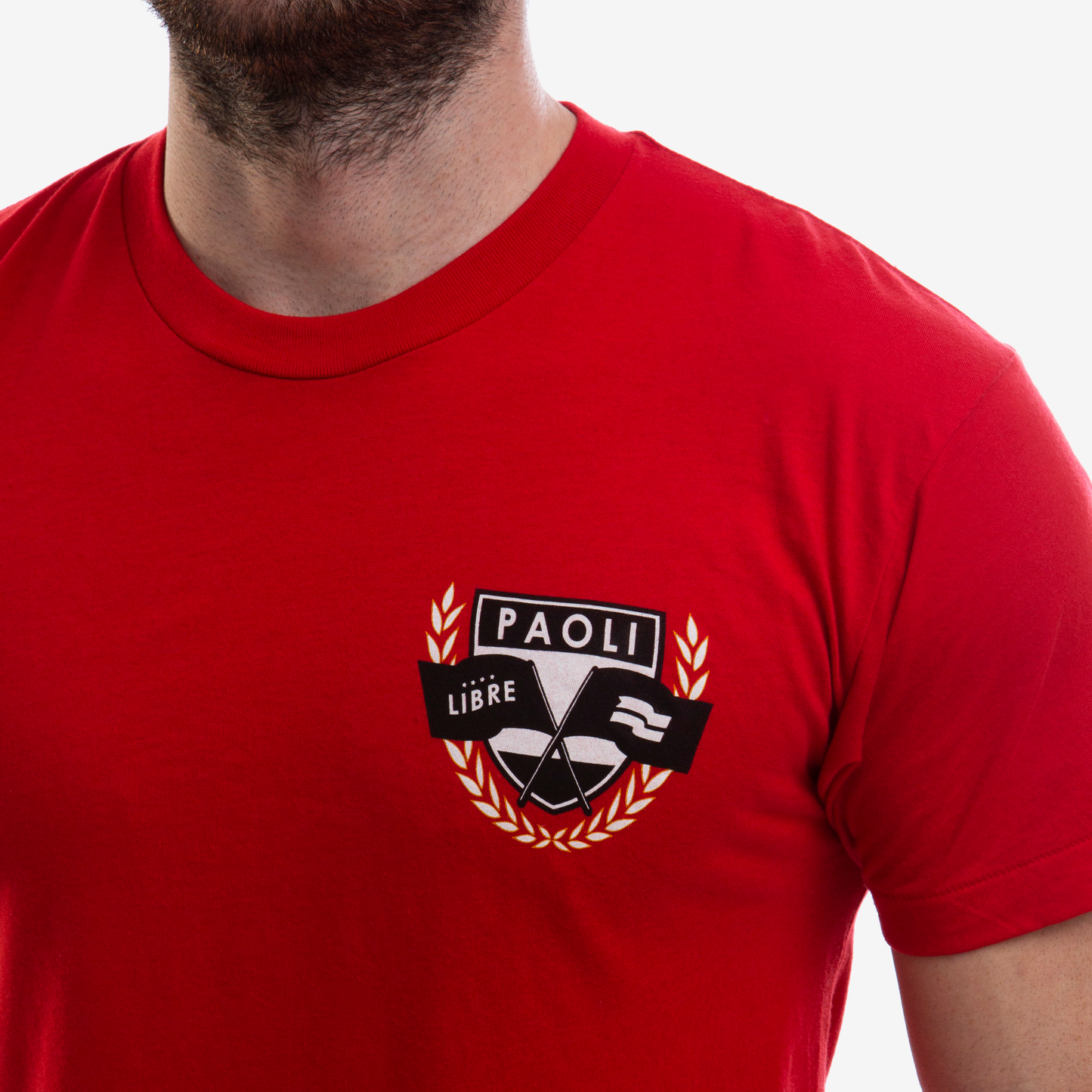 STRK-PAOLI ROJO STRKPAOLIRojoS