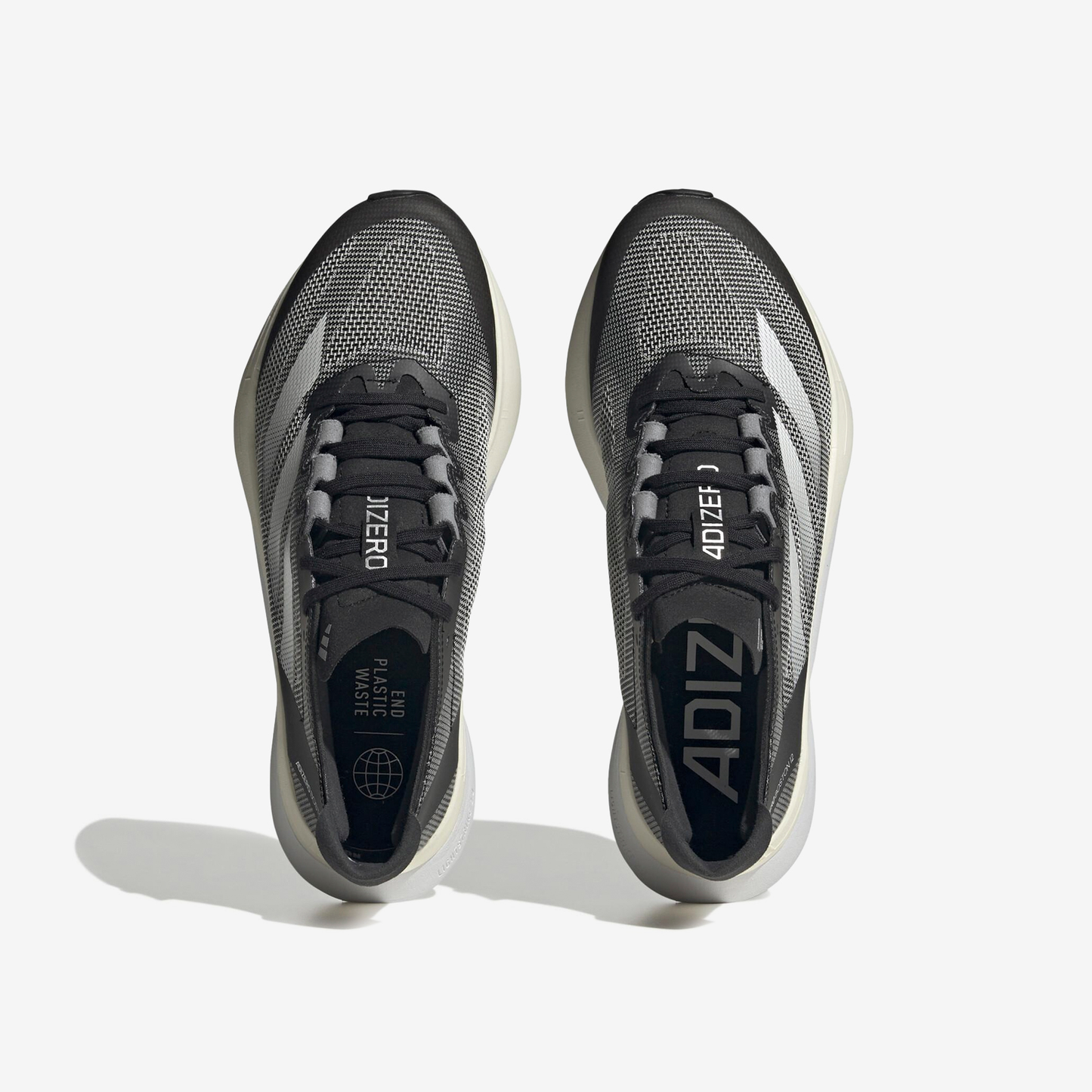 adidas Adizero Boston 12 - Woman MDF82-HQ2171