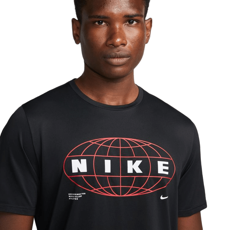 NIKE SHORT SLEEVE TOP DQ5413-010