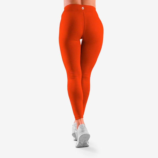JUSTHANG JUSTLIFT LEGGINGS JUSLEGJUSTLIFT-CORAL