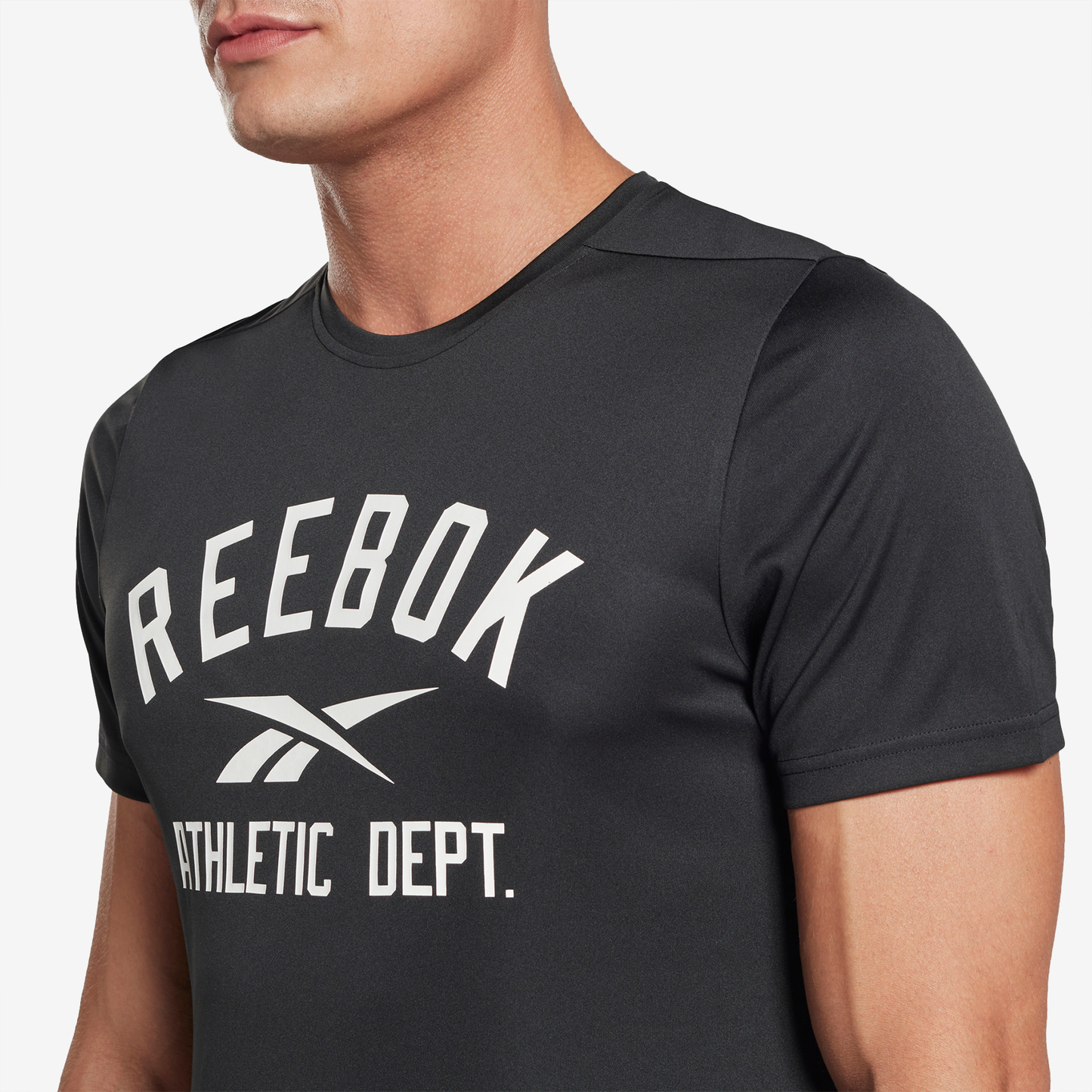 T-SHIRT REEBOK WORKOUT READY GRAPHIC COG11C-HA1082