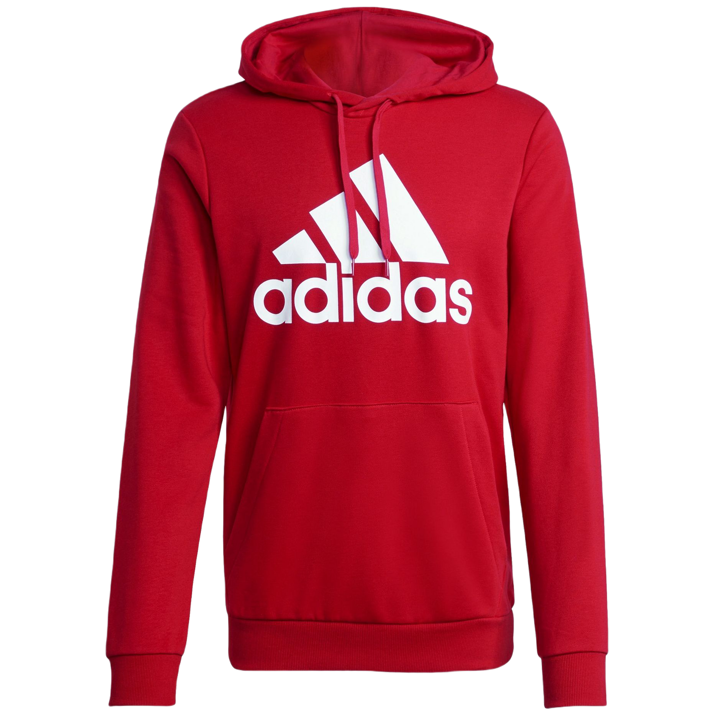 ADIDAS LOGO HOODIE GV0249-GV0249
