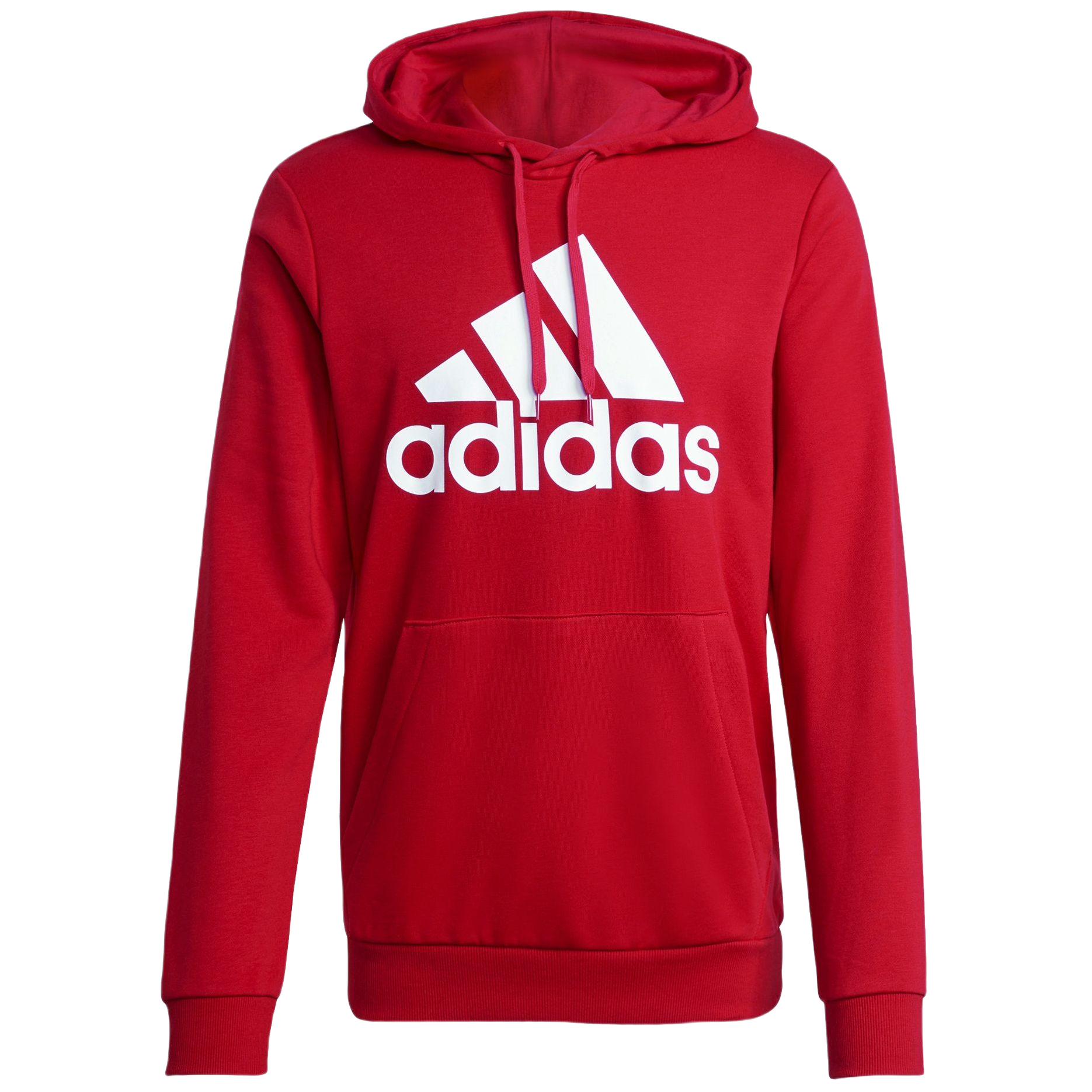 ADIDAS LOGO HOODIE GV0249-GV0249