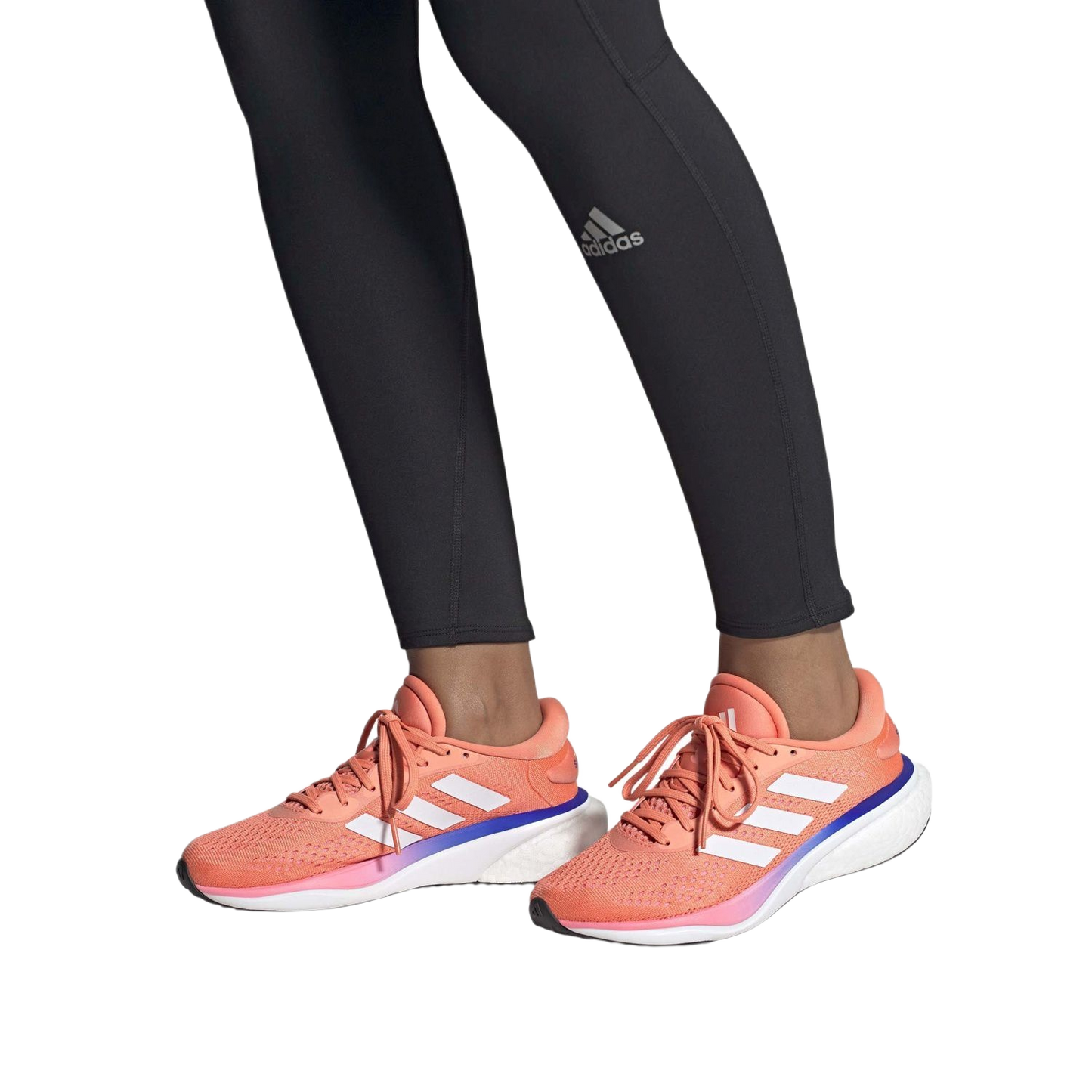 ADIDAS SUPERNOVA 2 - WOMAN LIZ40-GV9028