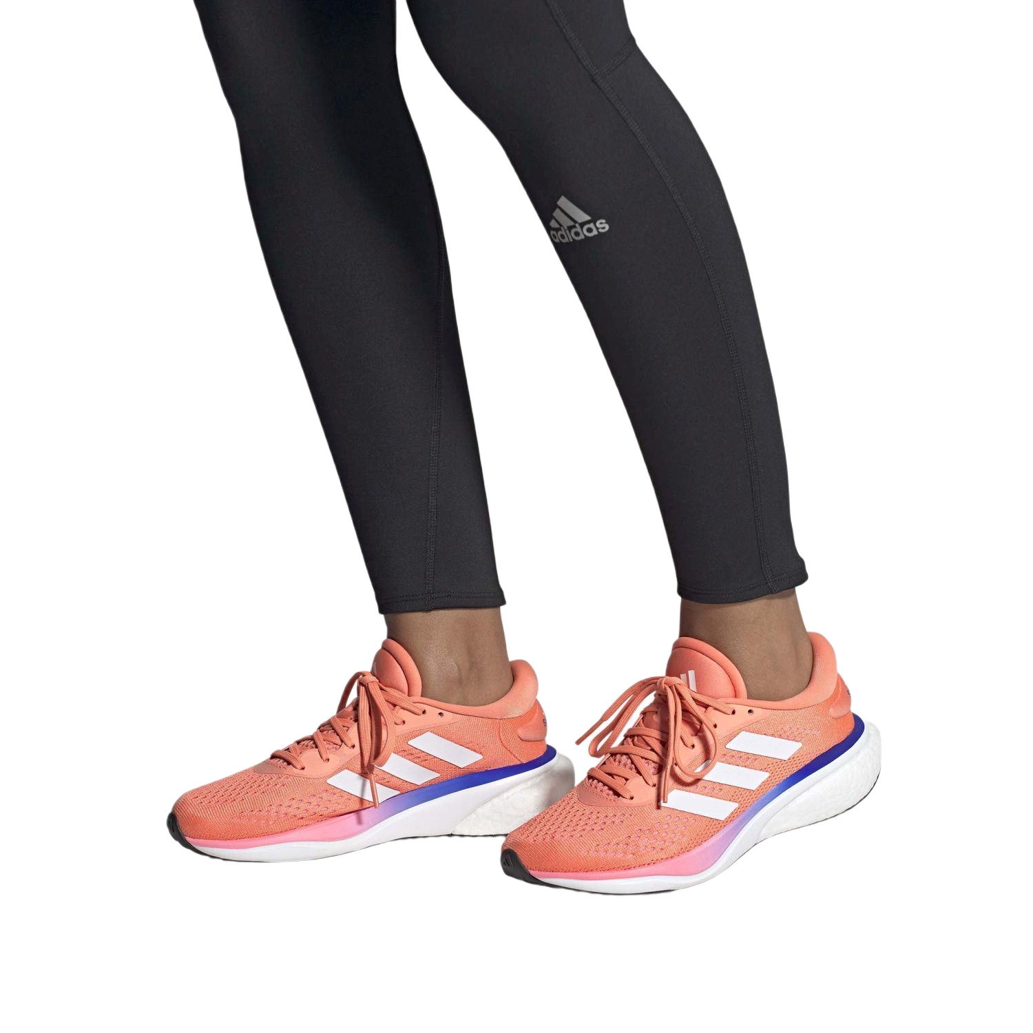 ADIDAS SUPERNOVA 2 - WOMAN LIZ40-GV9028