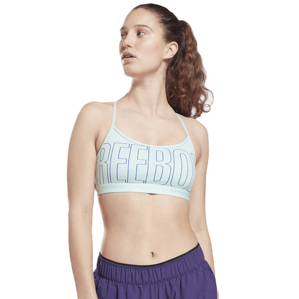 TOP REEBOK SKINNY - MEDIUM IMPACT JIO99-GL3012