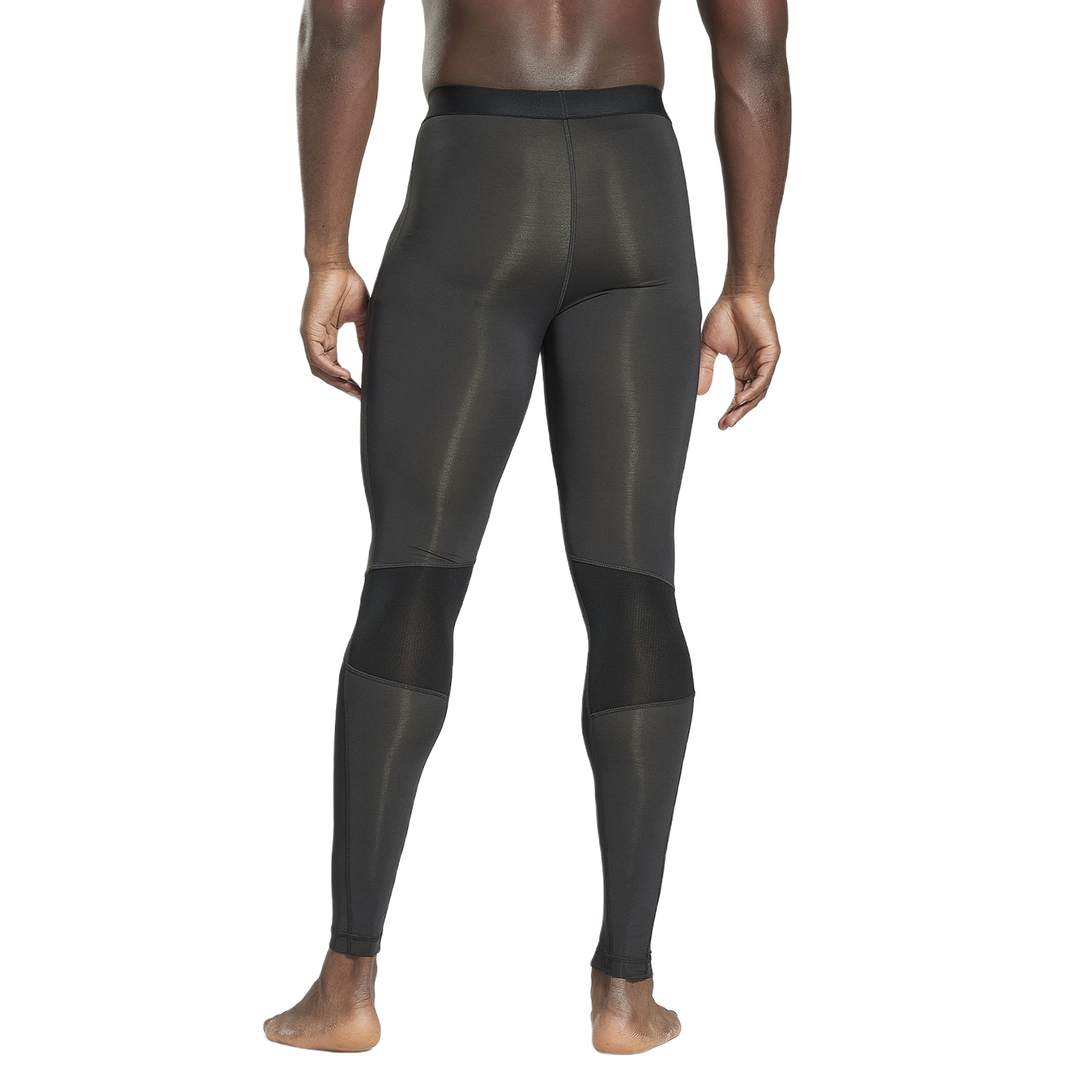 REEBOK WORKOUT READY LEGGINGS EA696-HG6381