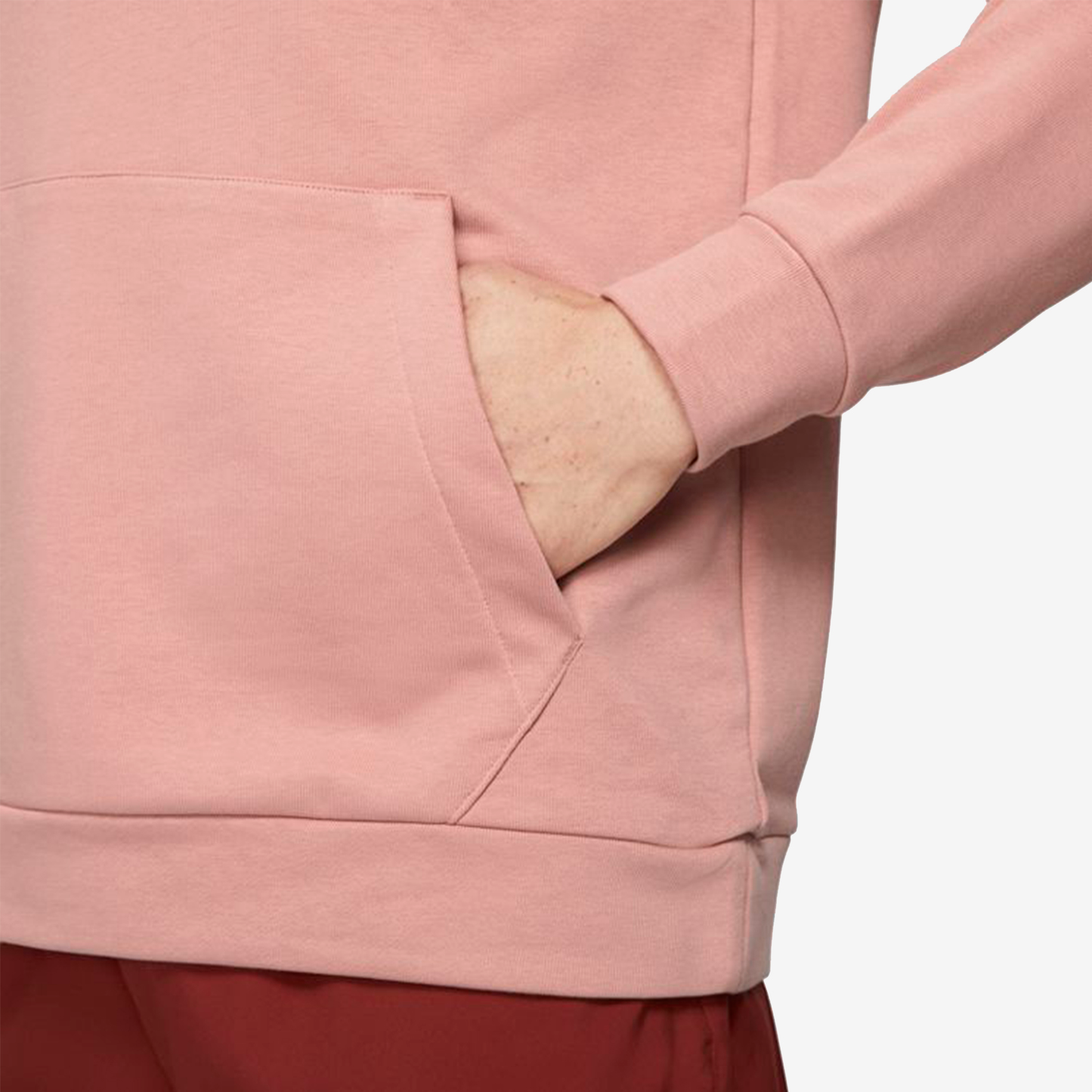 NIKE DRI-FIT  PULLOVER TRAINING HOODIE CZ2425-685