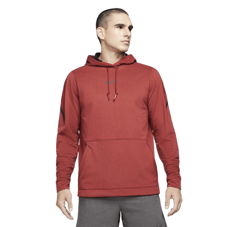 NIKE PRO HOODIE CV8105-689