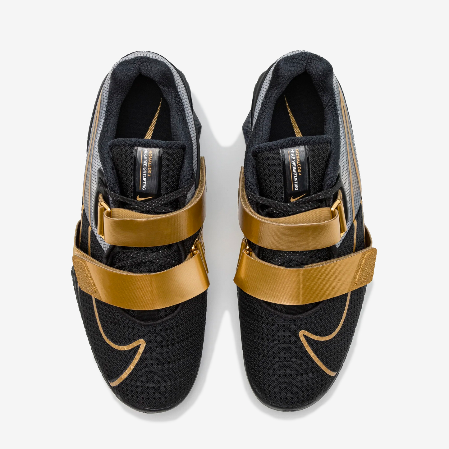 NIKE ROMALEOS 4 - UNISEX CD3463-001