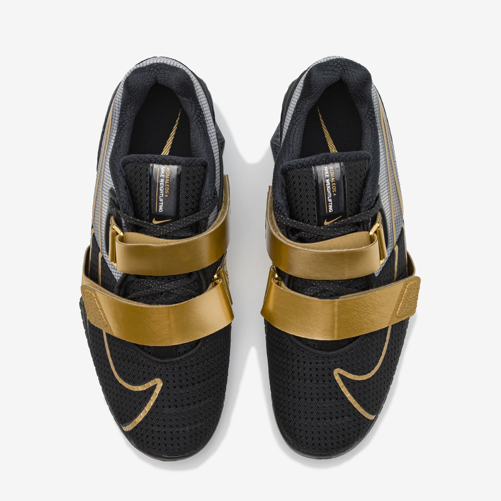 NIKE ROMALEOS 4 - UNISEX CD3463-001