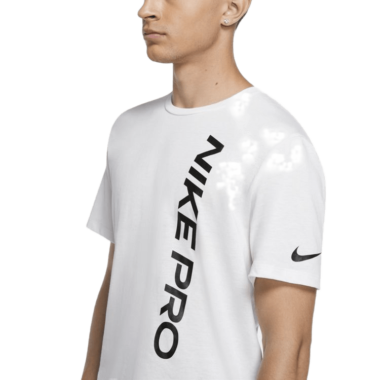 NIKE PRO T-SHIRT CU4975-100