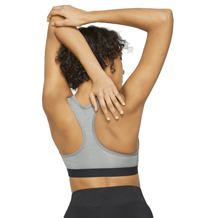 TOP NIKE SWOOSH - MEDIUM IMPACT BV3900-084