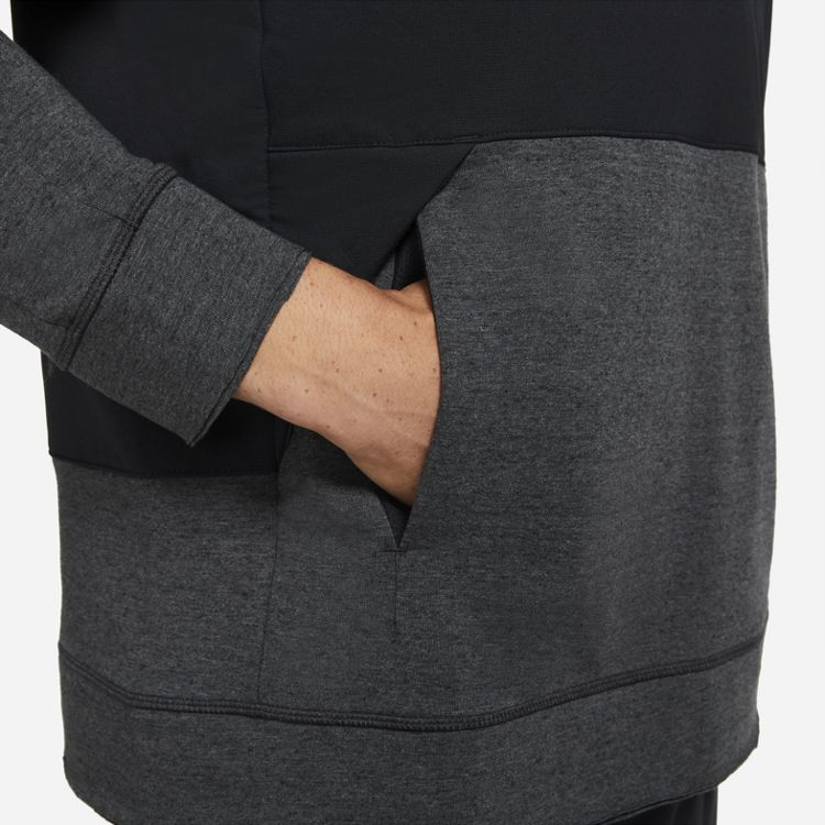 NIKE DRI-FIT YOGA JACKET DH1931-032