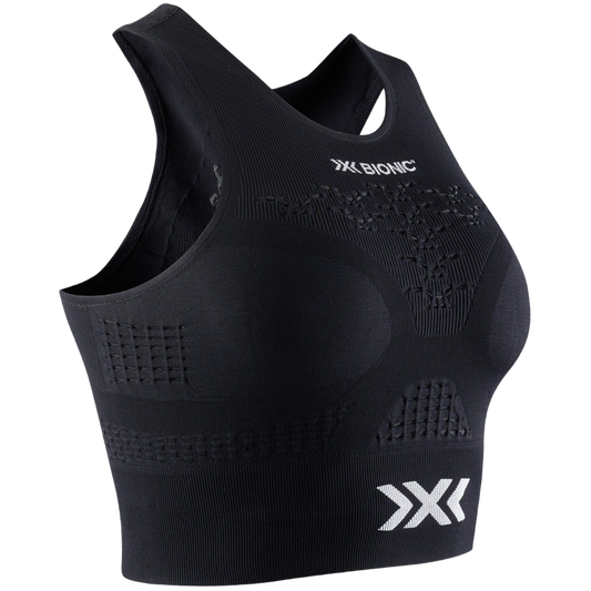 X-BIONIC ENERGIZER 4.0 FITNESS CROP TOP WOMAN NG-FT14W20W-B119