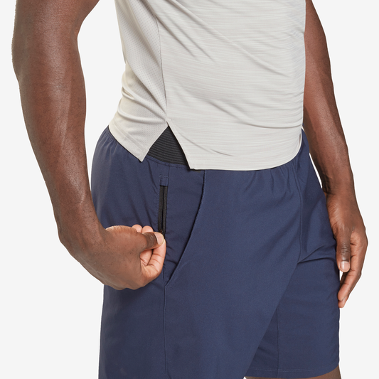 REEBOK EPIC LIGHTWEIGHT GRAPHIC SHORTS BF015-GS6580