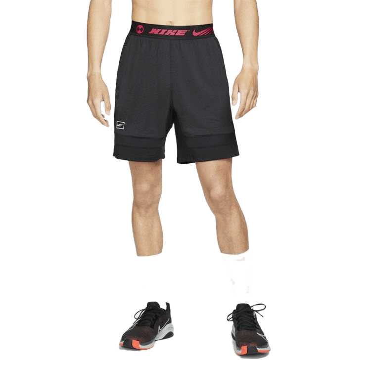 NIKE SPORT CLASH  TRAINING SHORTS CZ7714-010