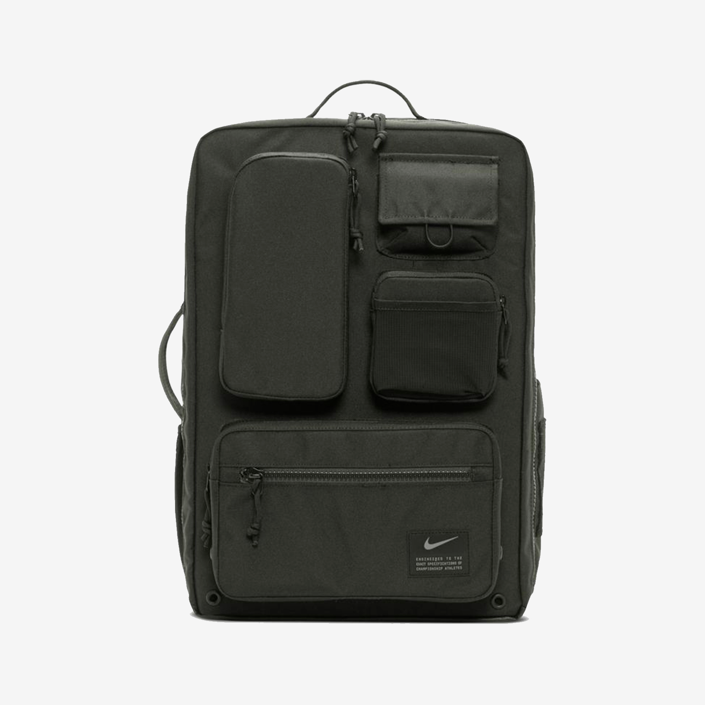 NIKE UTILITY ELITE TRAINING BACKPACK CK2656-355