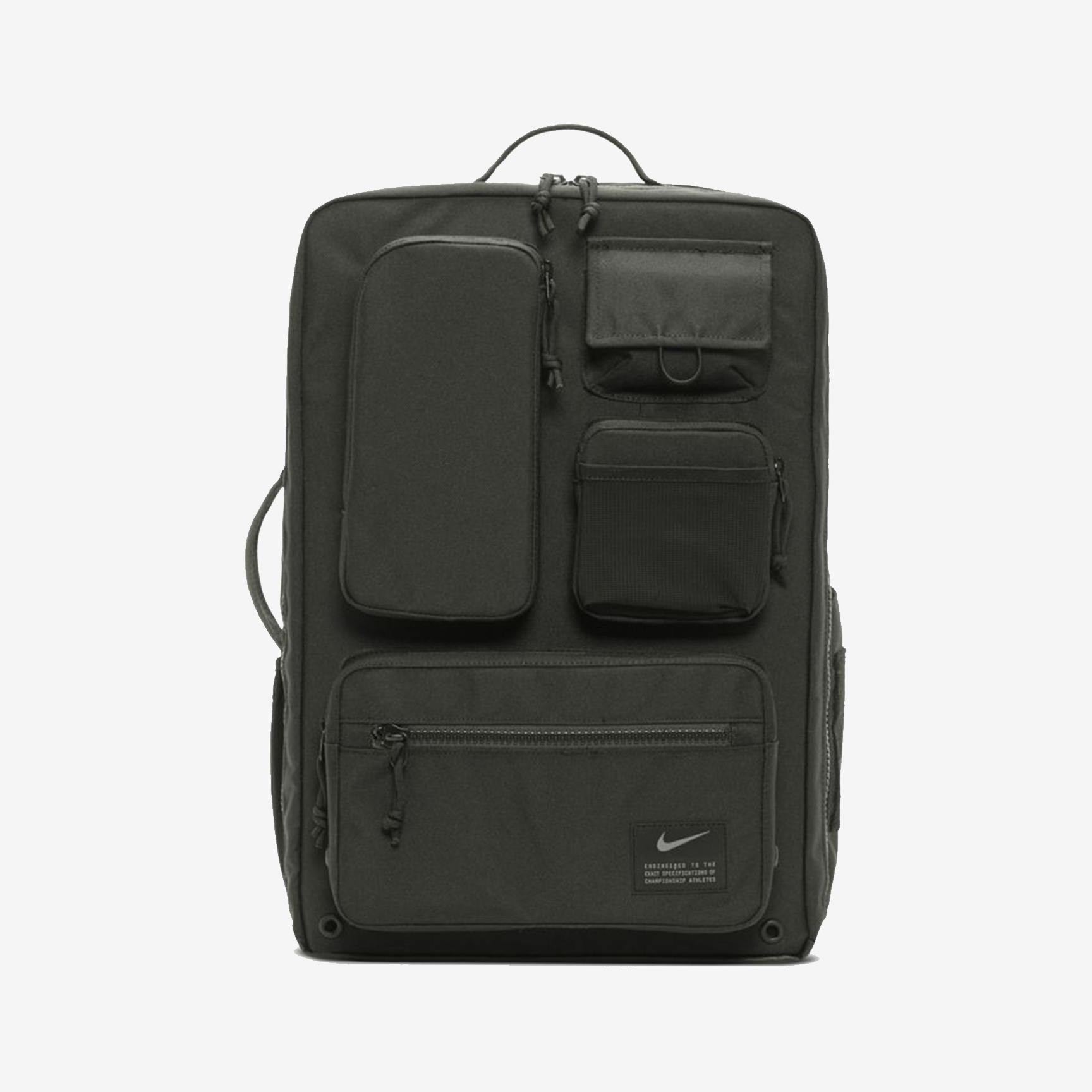 NIKE UTILITY ELITE TRAINING BACKPACK CK2656-355