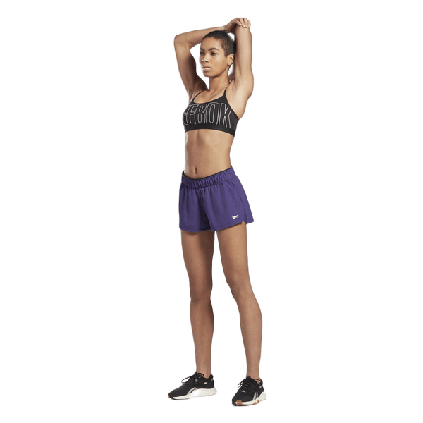 TOP REEBOK SKINNY - MEDIUM IMPACT JIO99-GJ5681