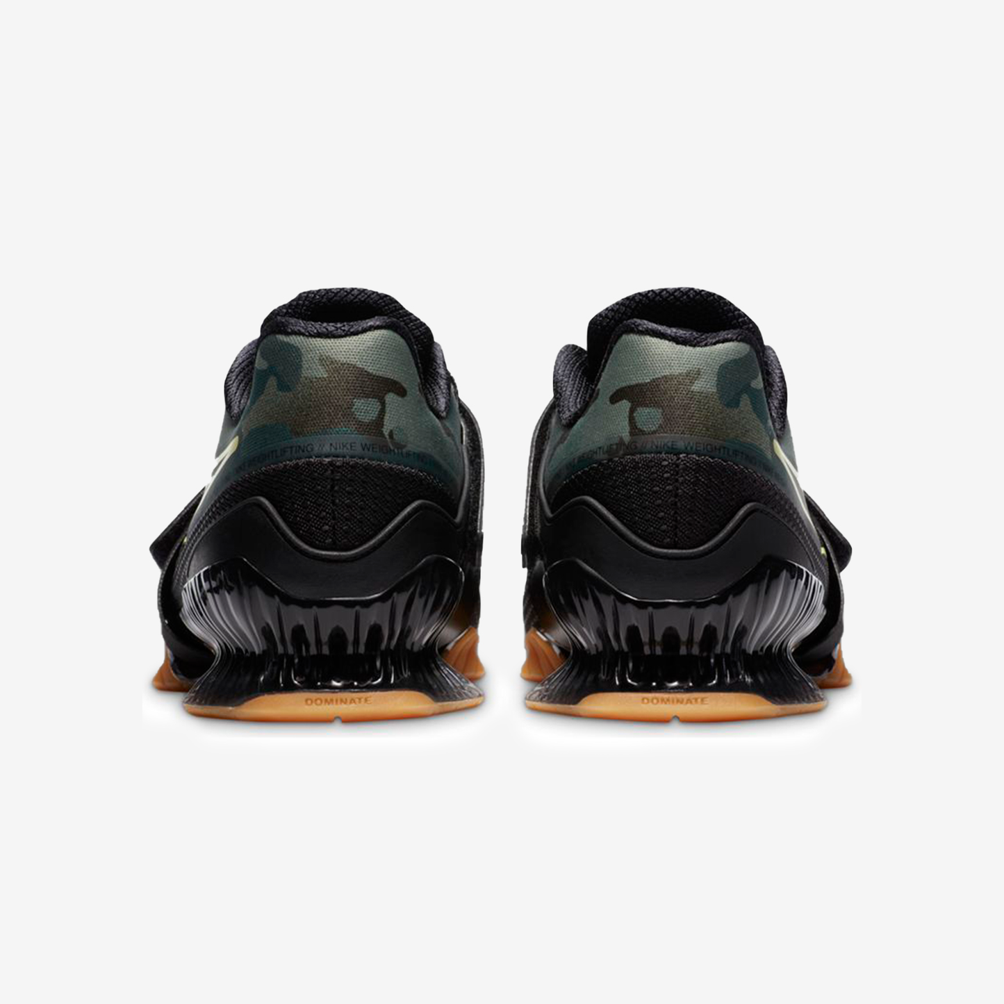 NIKE ROMALEOS 4 - UNISEX CD3463-032