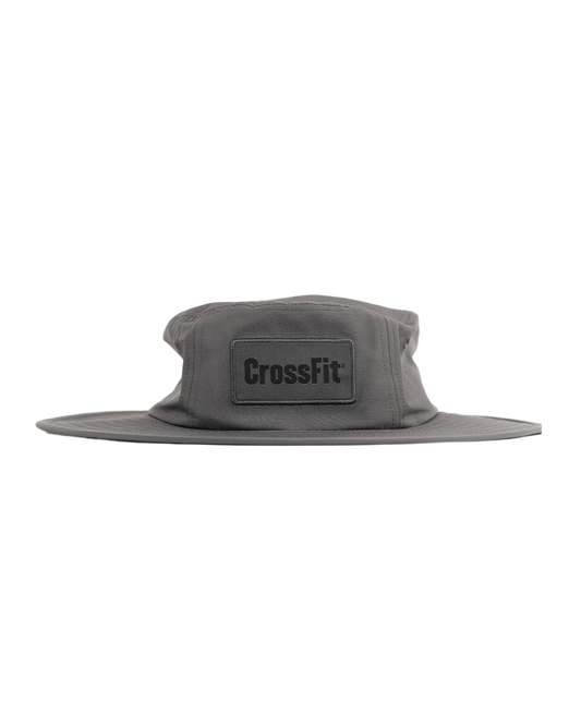 CrossFit® Bucket Hat Ajustable - Unisex NS-CFS24-BHAT-MSN