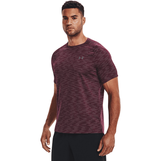 UNDER ARMOUR TECH 2.0 5C T-SHIRT 1366140-600