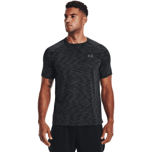 UNDER ARMOUR TECH 2.0 5C T-SHIRT 1366140-001