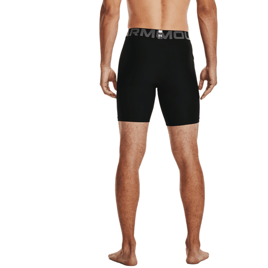 UNDER ARMOUR HEAT GEAR SHORTS 1361596-001
