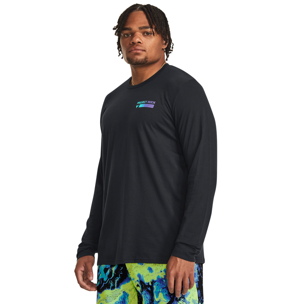 UNDER ARMOUR T-SHIRT BRAHMA 1379840-001