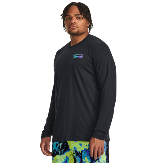 UNDER ARMOUR T-SHIRT BRAHMA 1379840-001