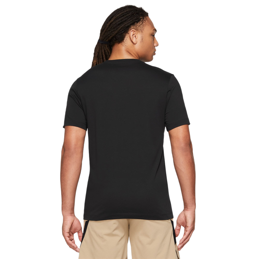 NIKE TRAINNING T-SHIRT FJ2477-010