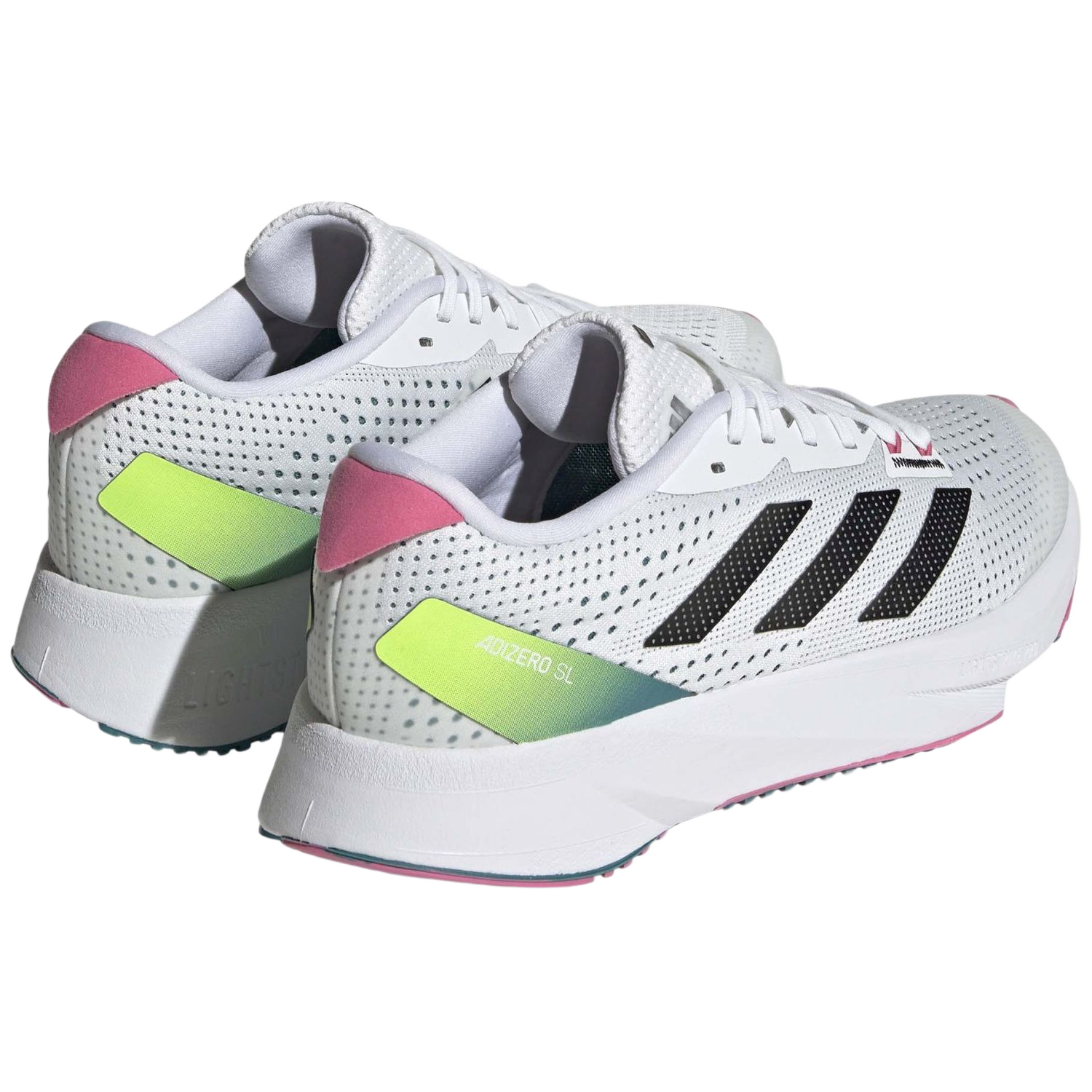ADIDAS ADIZERO SL - WOMEN LIZ90-HQ7232