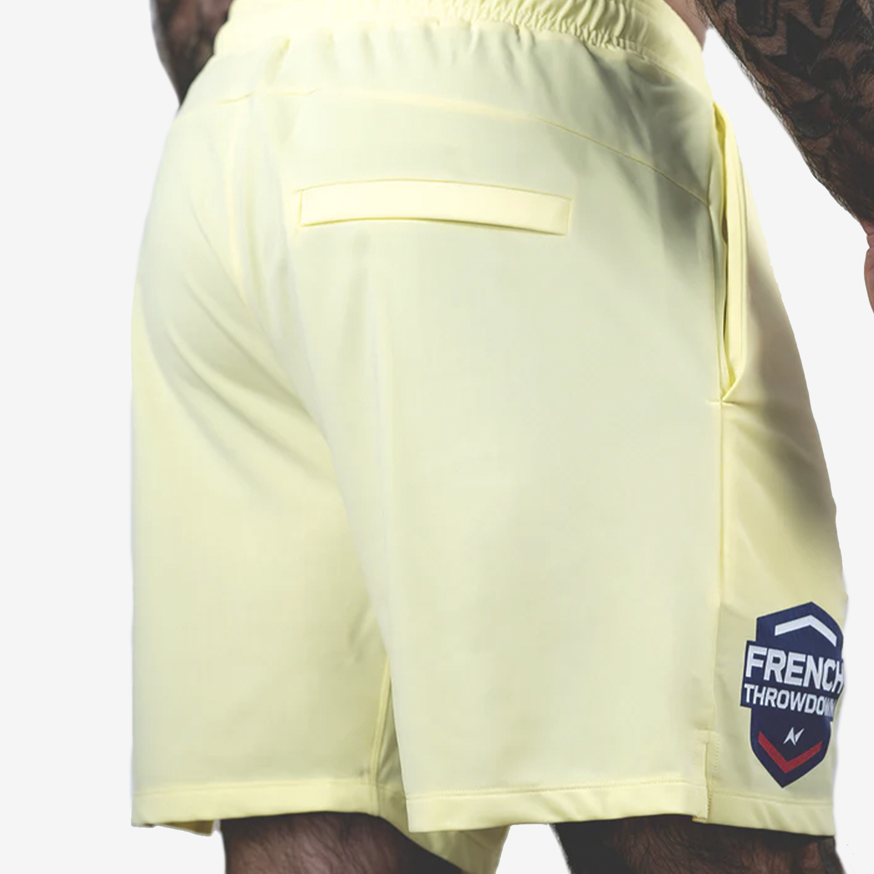 NORTHERN SPIRIT SHORTS HUNTER FTD HUNTERFTD-LIM