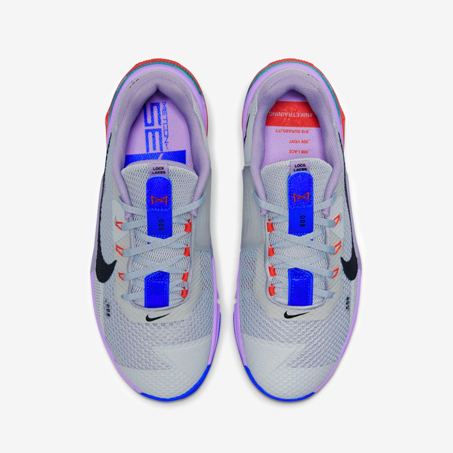 NIKE METCON 7 - UNISEX CZ8281-005