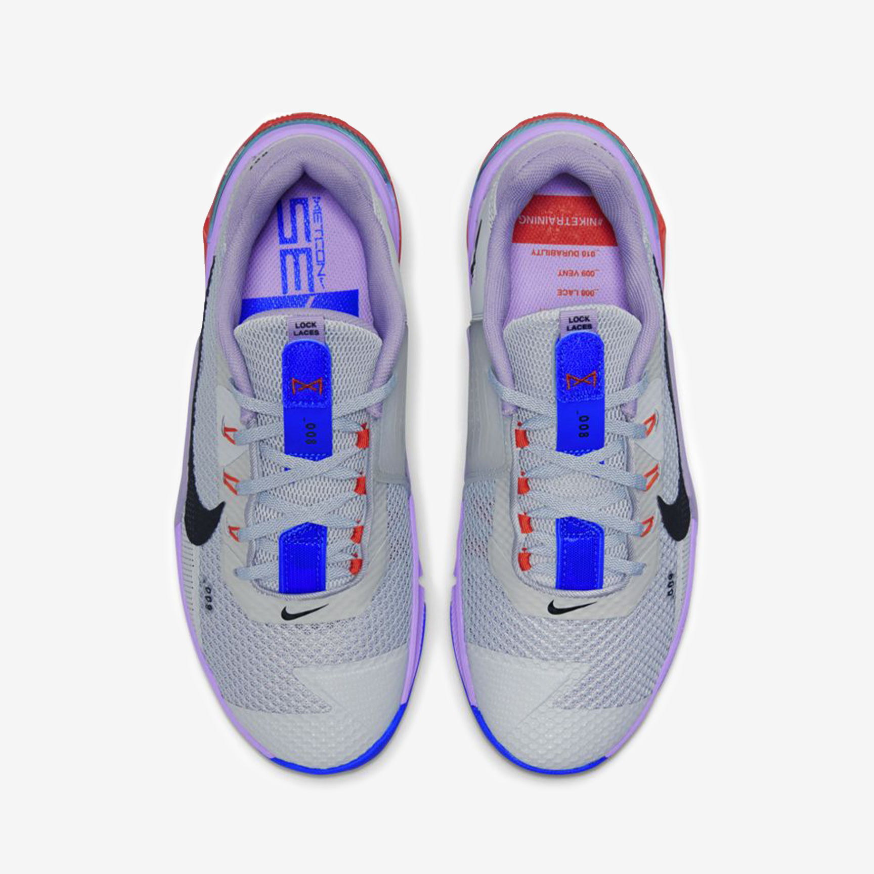 NIKE METCON 7 - UNISEX CZ8281-005