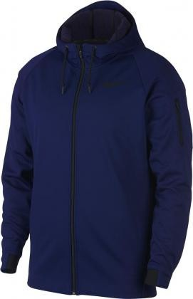 NIKE HOODIE 932034AzulL