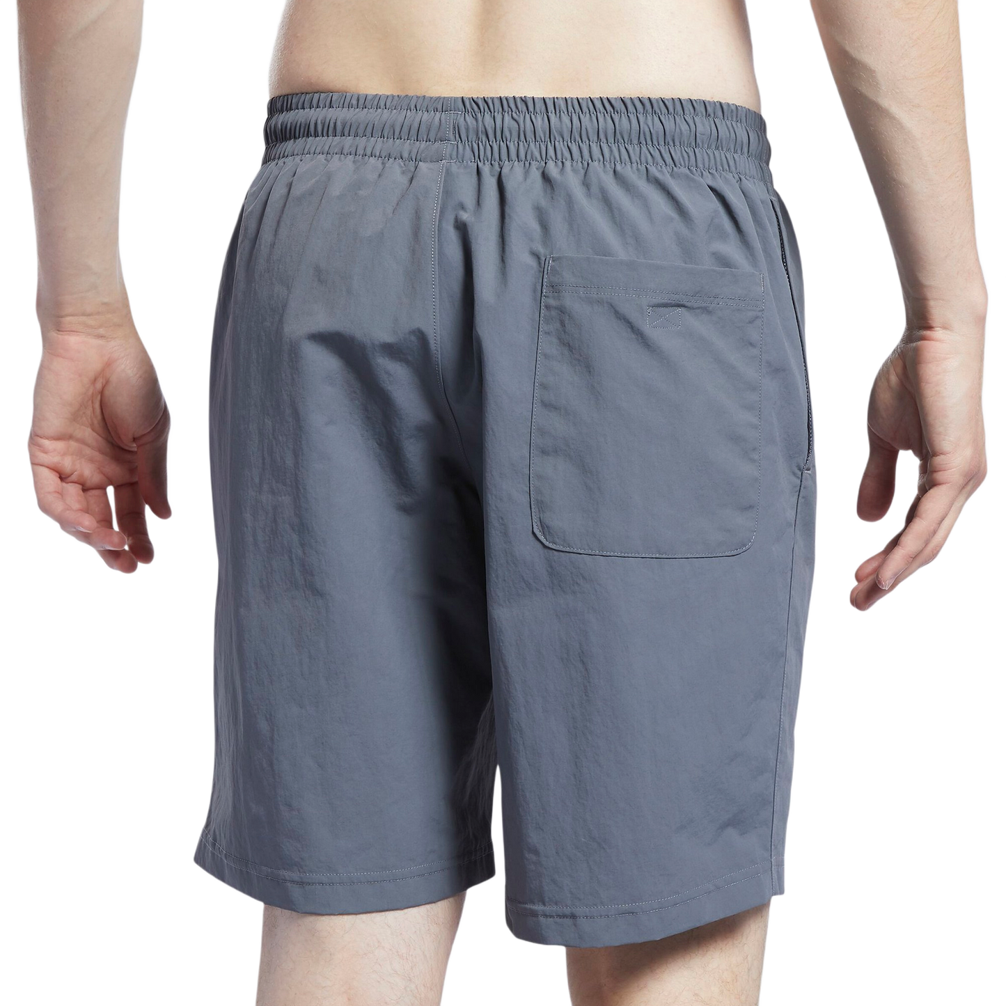 REEBOK SHORT MEN 100043430-CDGRY6