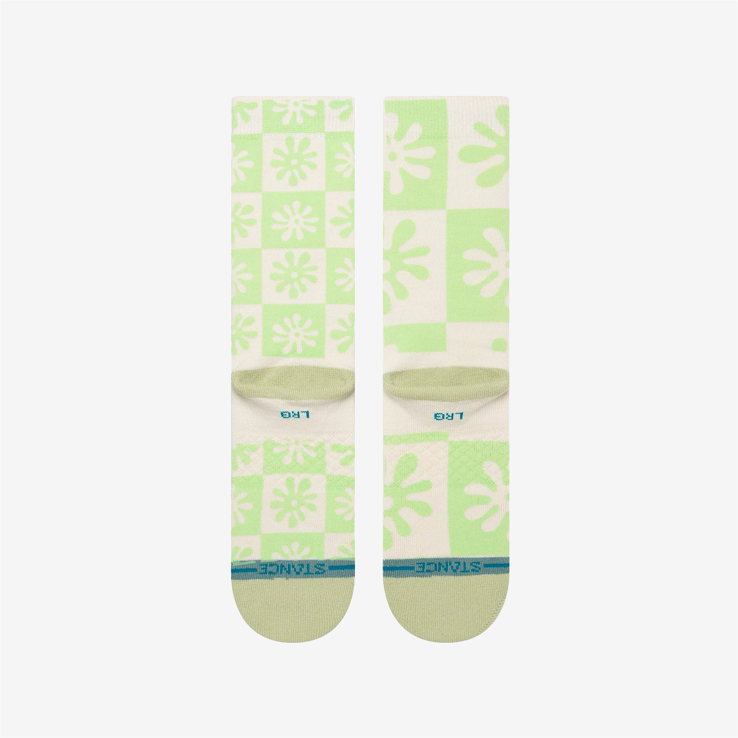 STANCE POPPINS SOCKS A555B23POP-SGE