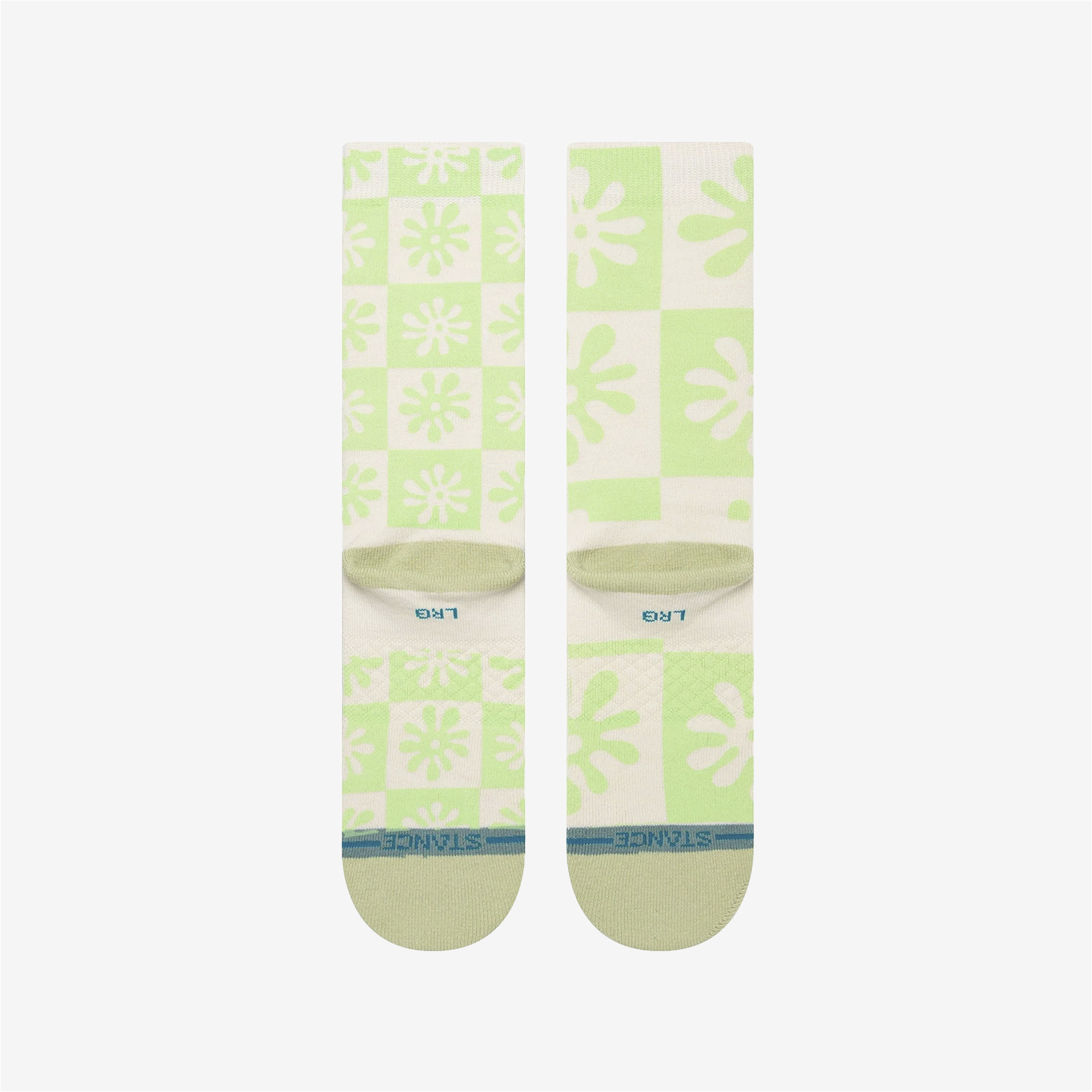 STANCE POPPINS SOCKS A555B23POP-SGE