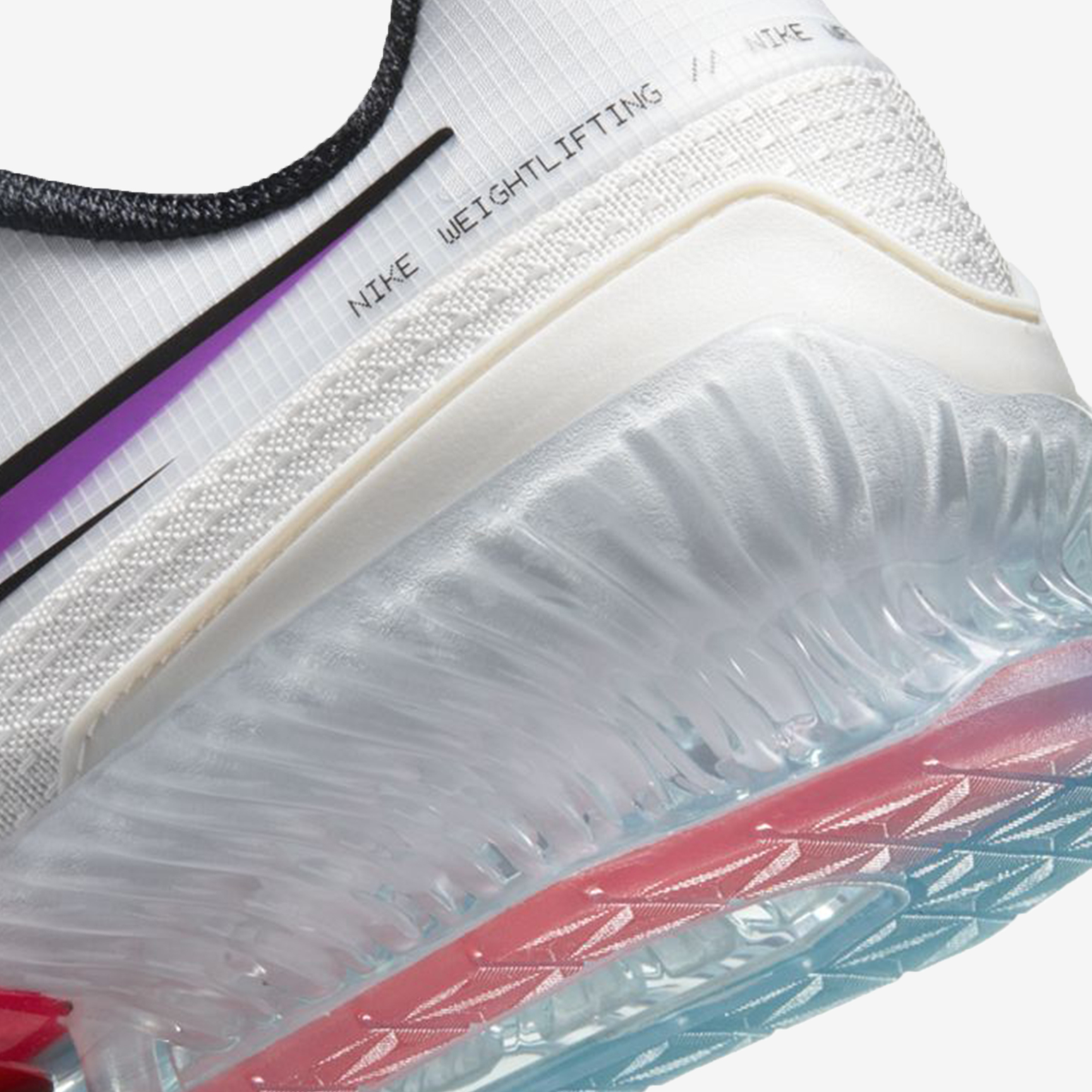 NIKE ROMALEOS 4 SE CN9662-100