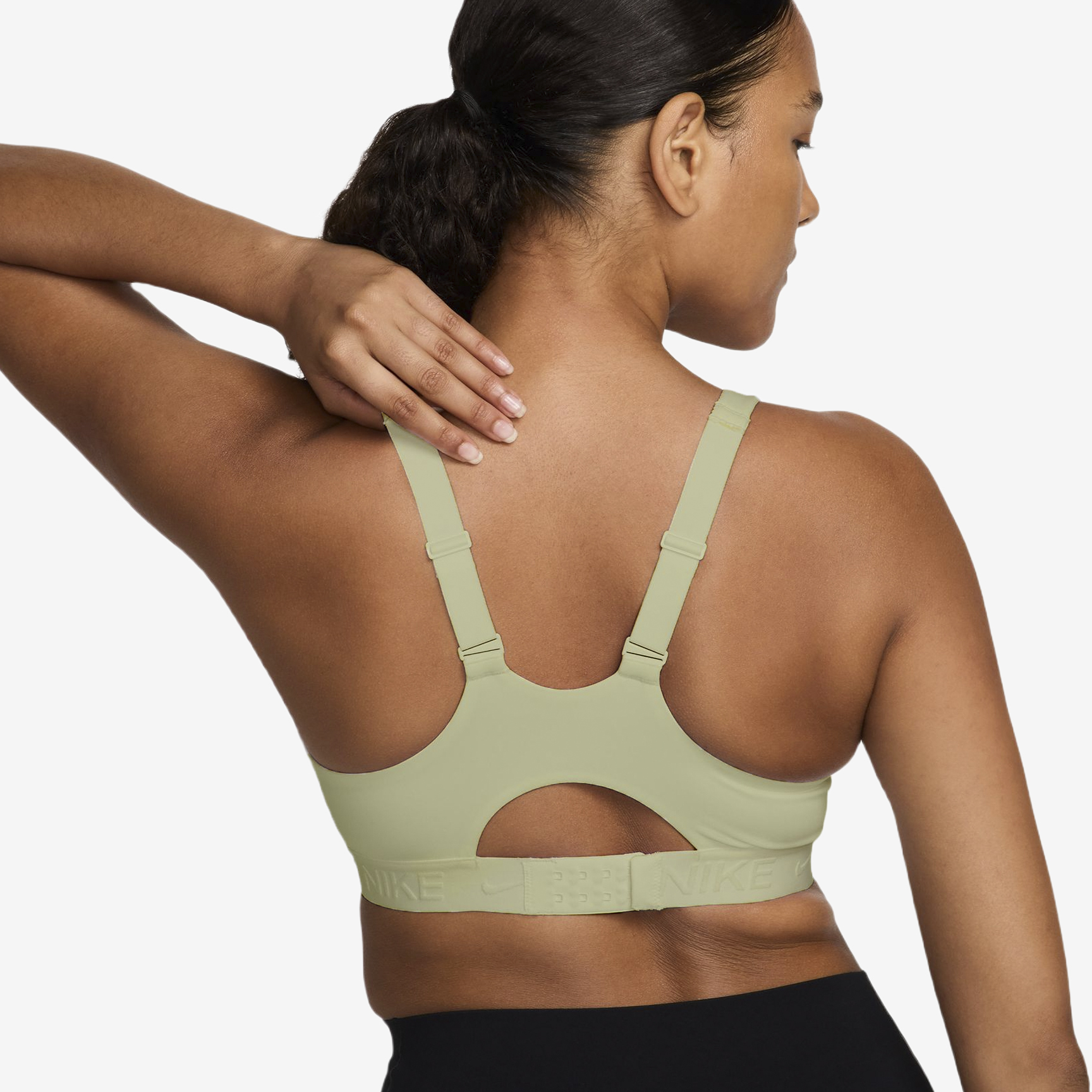 NIKE INDY TOP - SUJECIÓN ALTA FD1068-371