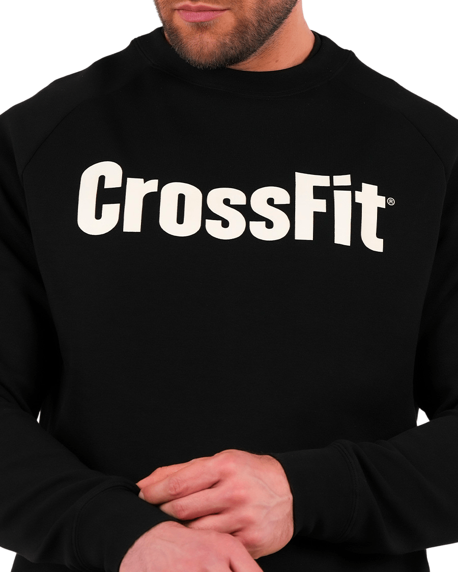SUDADERA CrossFit® Squad NS-CFS24-UH4-INK