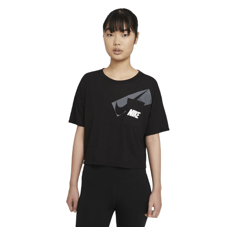 NIKE DRI-FIT T-SHIRT DC7189-010