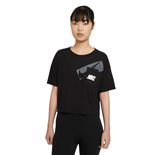 NIKE DRI-FIT T-SHIRT DC7189-010